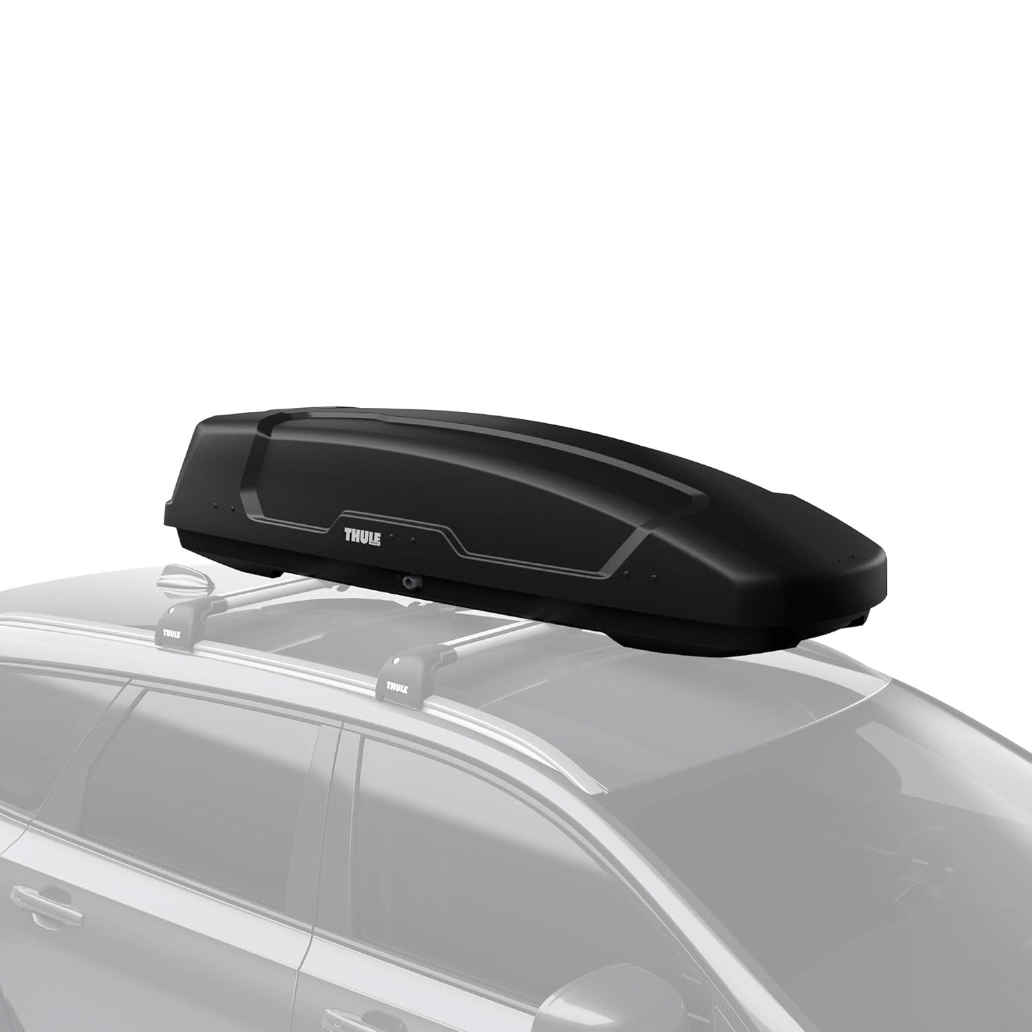 X-Large Rooftop Cargo Box Y772047