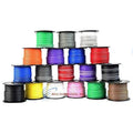 14 GA 100 ft Primary Wire Cable (11 Rolls) X221651