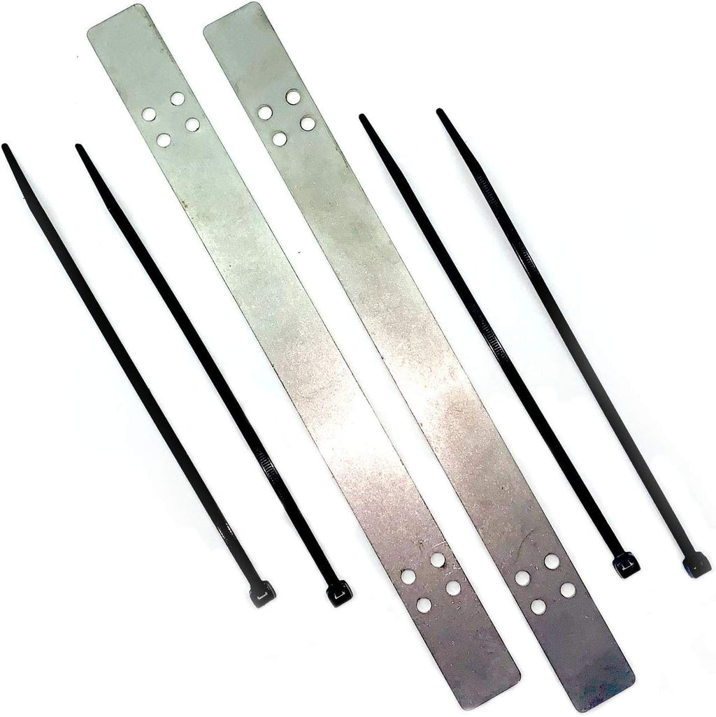 9 Watts Per Foot Roof & Gutter Snow Deicing Cable Kit (110 feet) Z781745