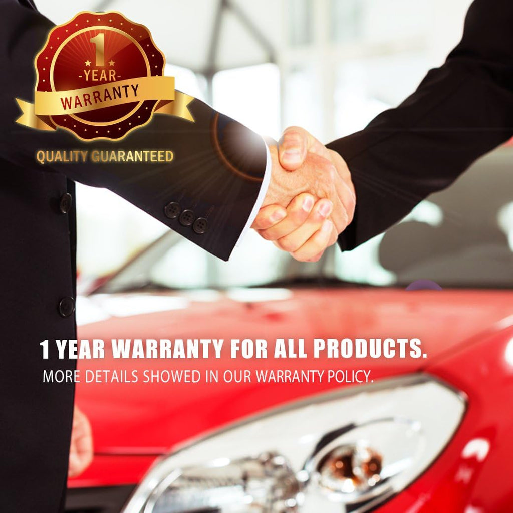 Pneumatic Auto Body Dent Puller Paintless Dent Repair Kit with 3-Piece Pads B27005