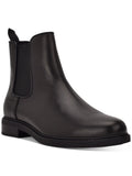 Black Pull Tab Chelsea Boots J875925
