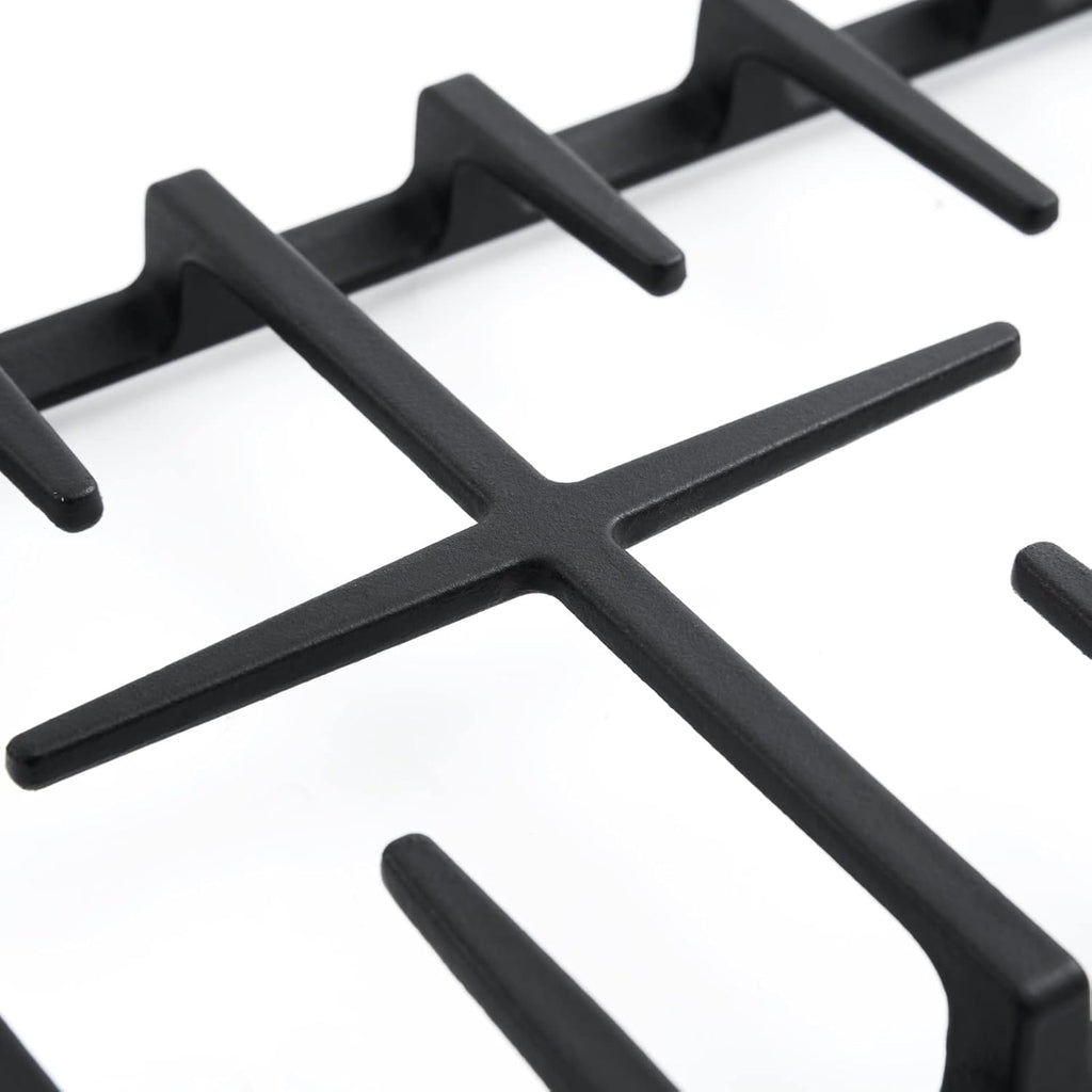 Cast Iron Gas Range Burner Grate 1 Pack L324