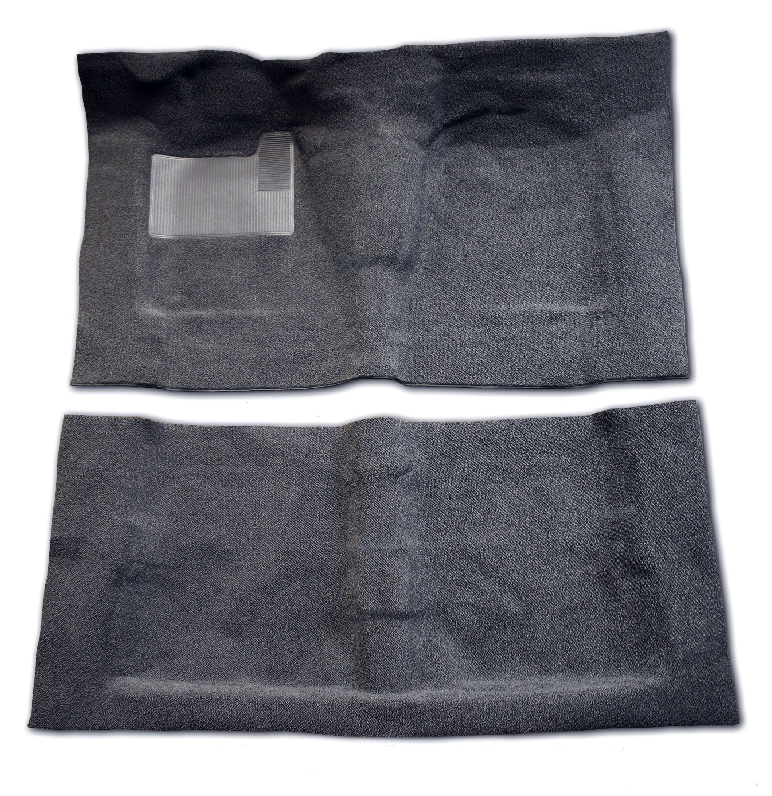 Replacement Carpet H8353