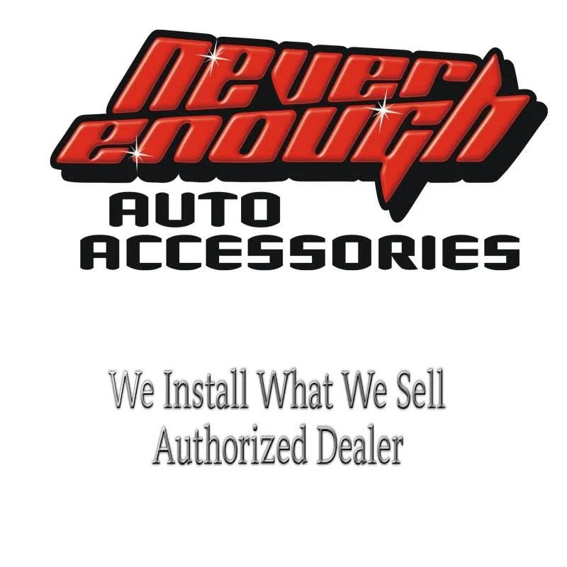 Universal Muffler V180