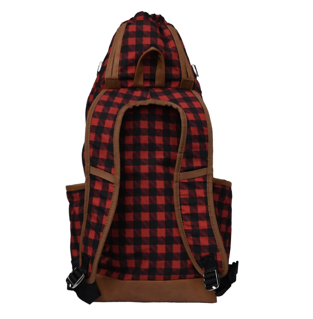 Black Medium Dog Carrier U180157