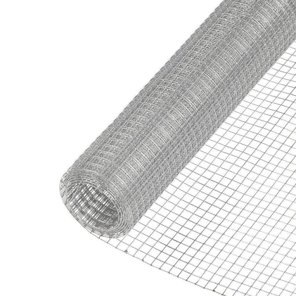 48 in x 50& 1/4 in Mesh Hardware Cloth K36532