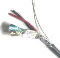 18/2 Shielded Control Cable 100 Ft F800272