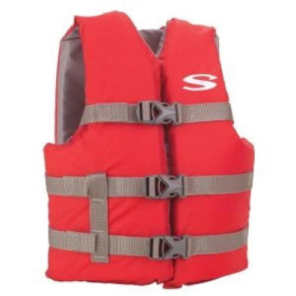 Youth Life Jackets and Vests W599