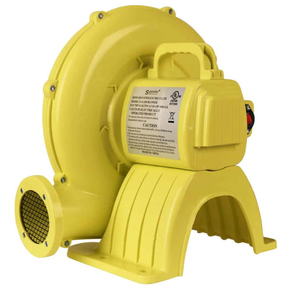 450 Watt Air Blower Fan R123585