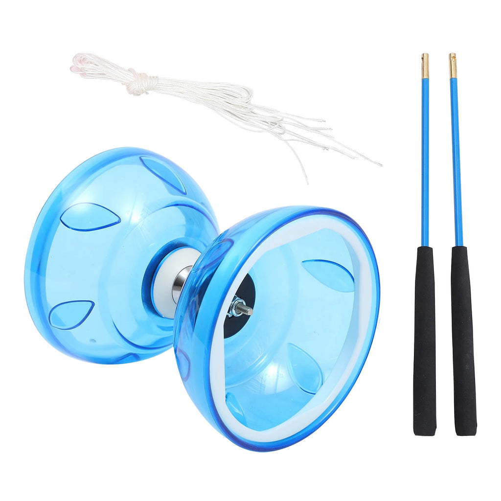 Chinese Yoyo Diabolo Toy N6530