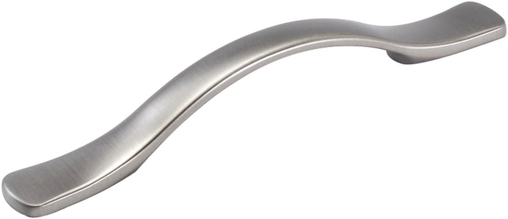 4-Inch Stainless Steel Cabinet Pull N390021