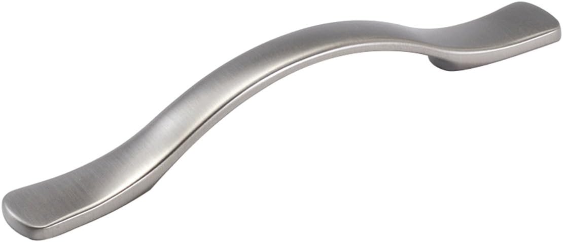 4-Inch Stainless Steel Cabinet Pull N390021