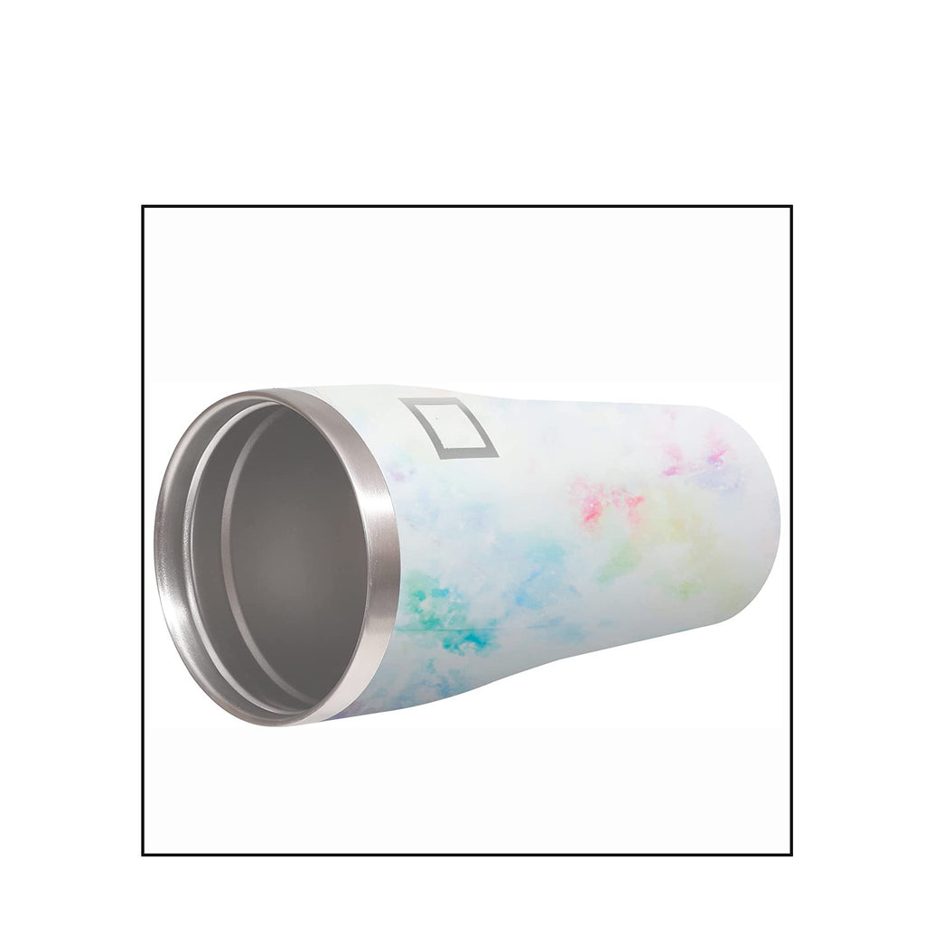 20 Oz Vacuum Insulated Stainless Steel Bottle R100285