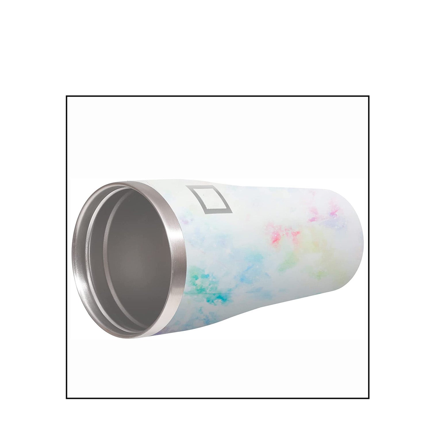 20 Oz Vacuum Insulated Stainless Steel Bottle R100285