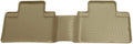Tan Classic Style 2nd Row Floor Liners K193