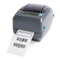 4" x 6" Blank Shipping Labels, 10 Rolls for 2500 Sheet, Pack of 2 Z387853