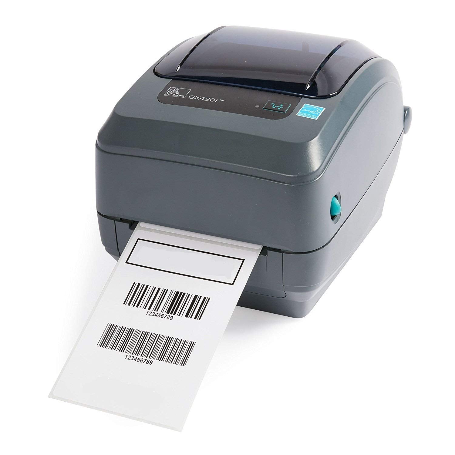 4" x 6" Blank Shipping Labels, 10 Rolls for 2500 Sheet, Pack of 2 Z387853