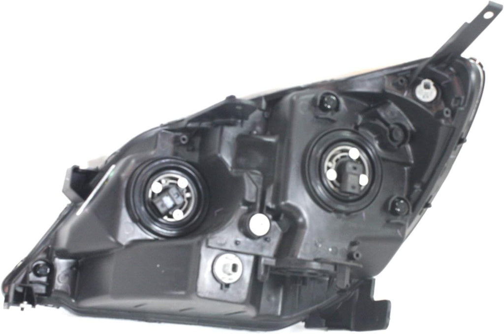 Headlight Set for 2008-2010 Honda Odyssey Halogen With bulb(s) R4346