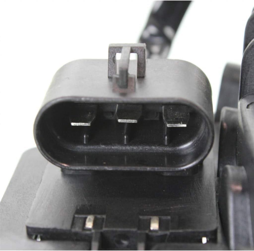Radiator Fan for Chevy Sonic 2012-2018 Single Fan 1.8L Engine Hatchback Sedan D301139
