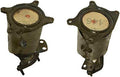 Front Wheel Drive Firewall & Radiator Side Converters O1696