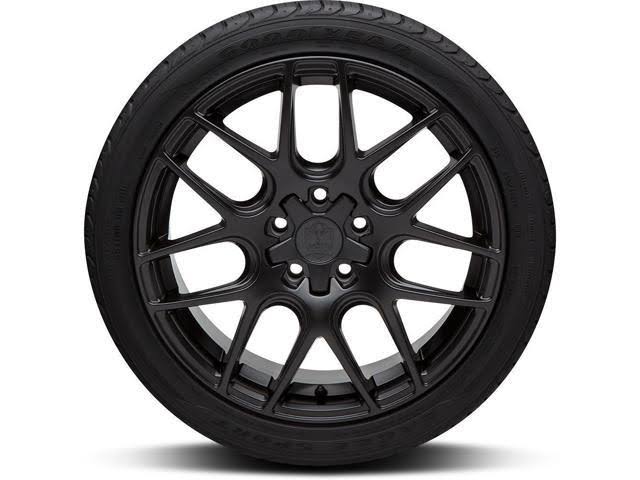 245/40R17 91W All-Season Tire E60791