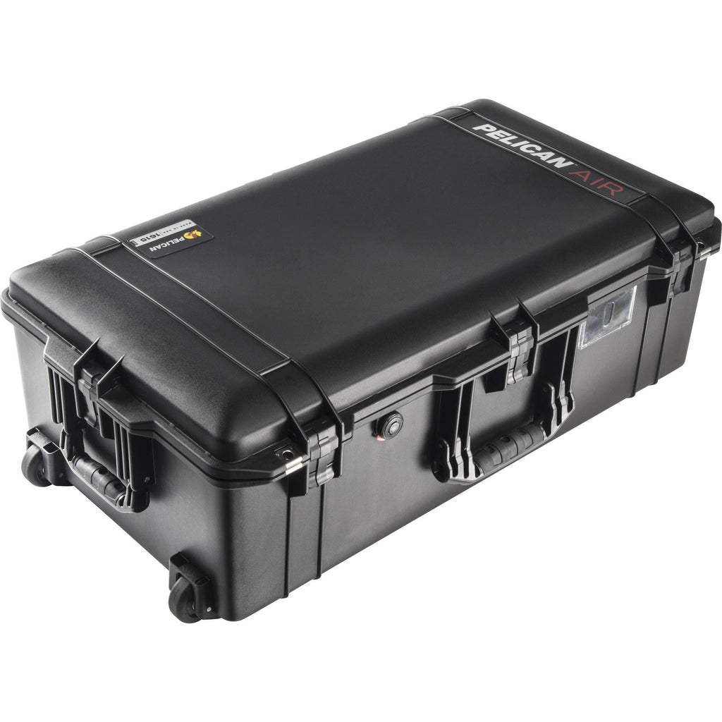 Pelican Air 1615NF Hard Case - Black 1615 L13895