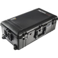 Pelican Air 1615NF Hard Case - Black 1615 L13895