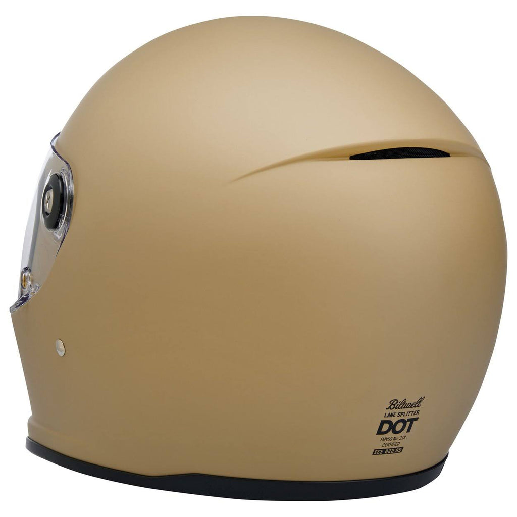 Flat Coyote Tan XX-Large Helmet S770599