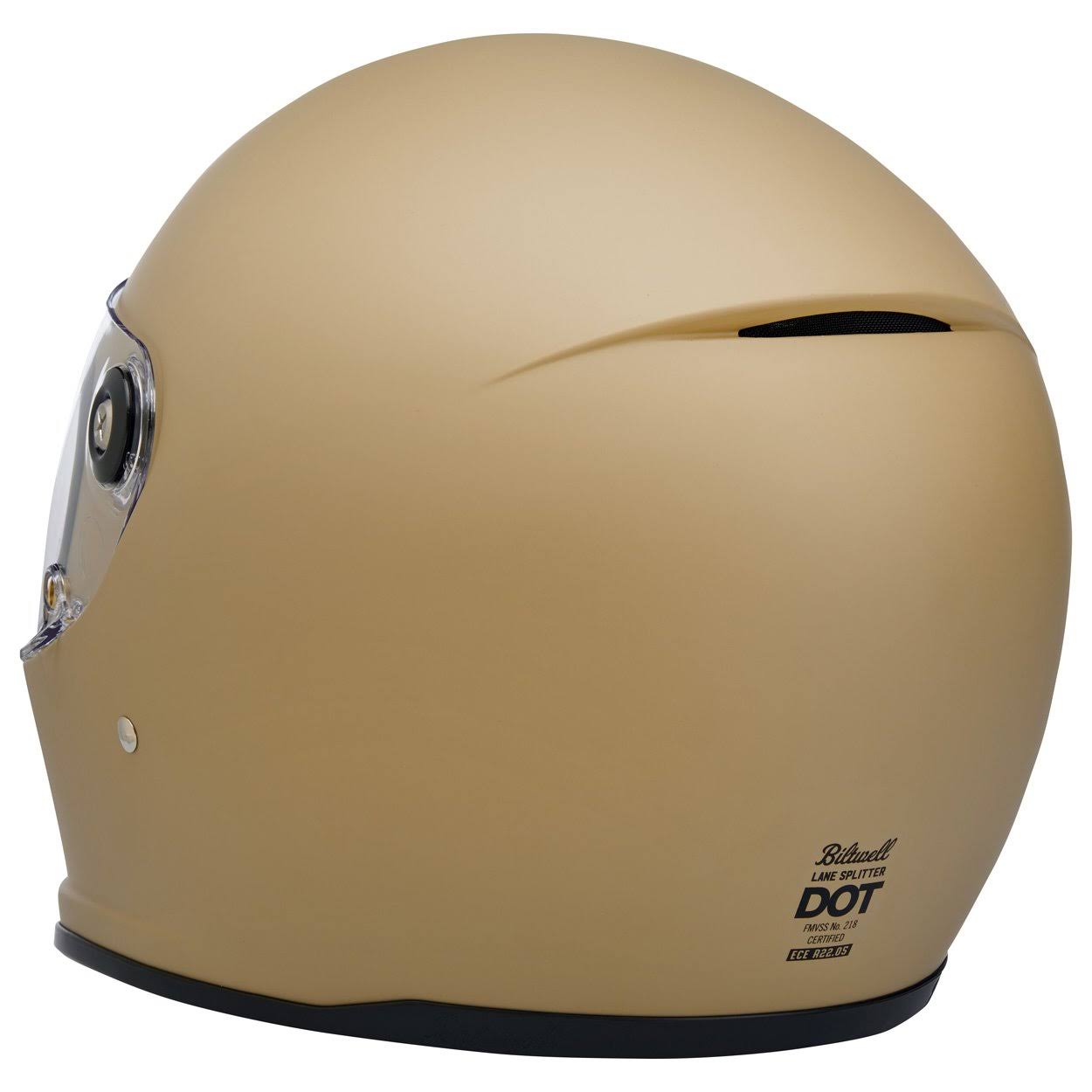 Flat Coyote Tan XX-Large Helmet S770599