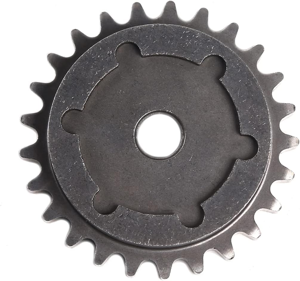 Timing Chain Kit with Thermostat Housing Assembly for Ford Explorer 4.0L, Pack of 2 A716087