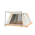 Pop Camping Tent Waterproof for 3 5 People O200412