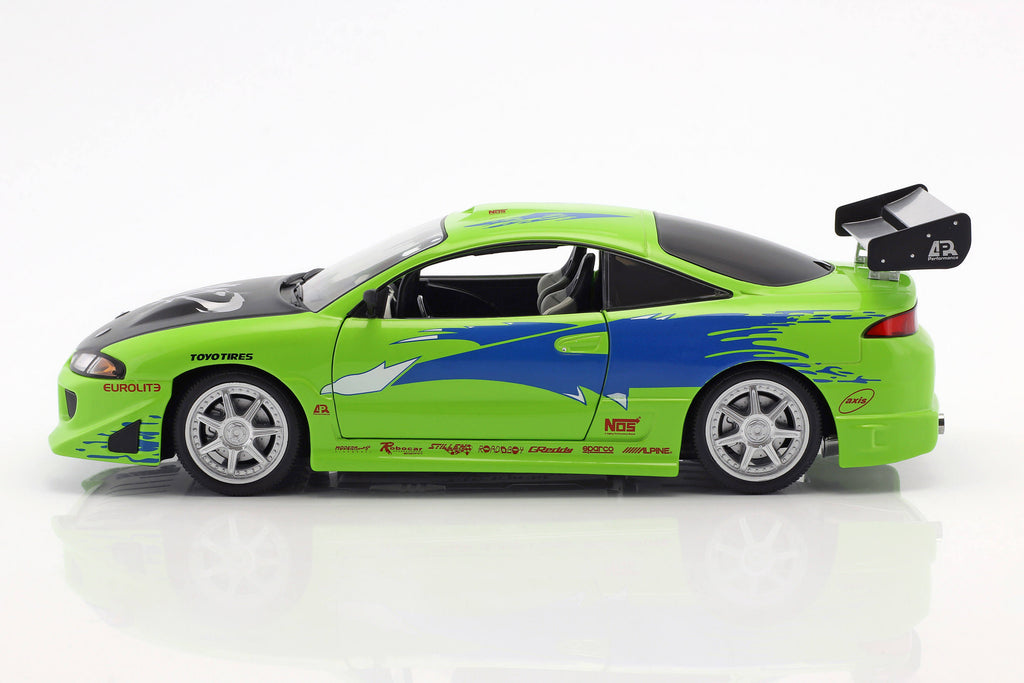 1/18 Diecast Model Car U609