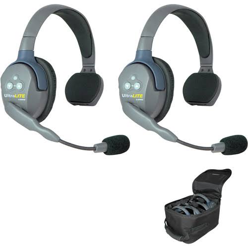 2-Person Headset System K8300