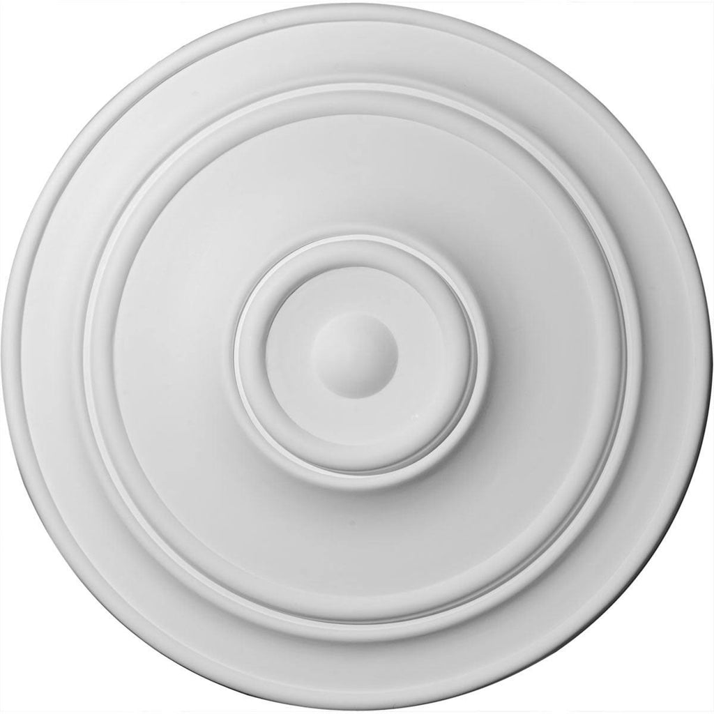 Small Classic Ceiling Medallion Y430761