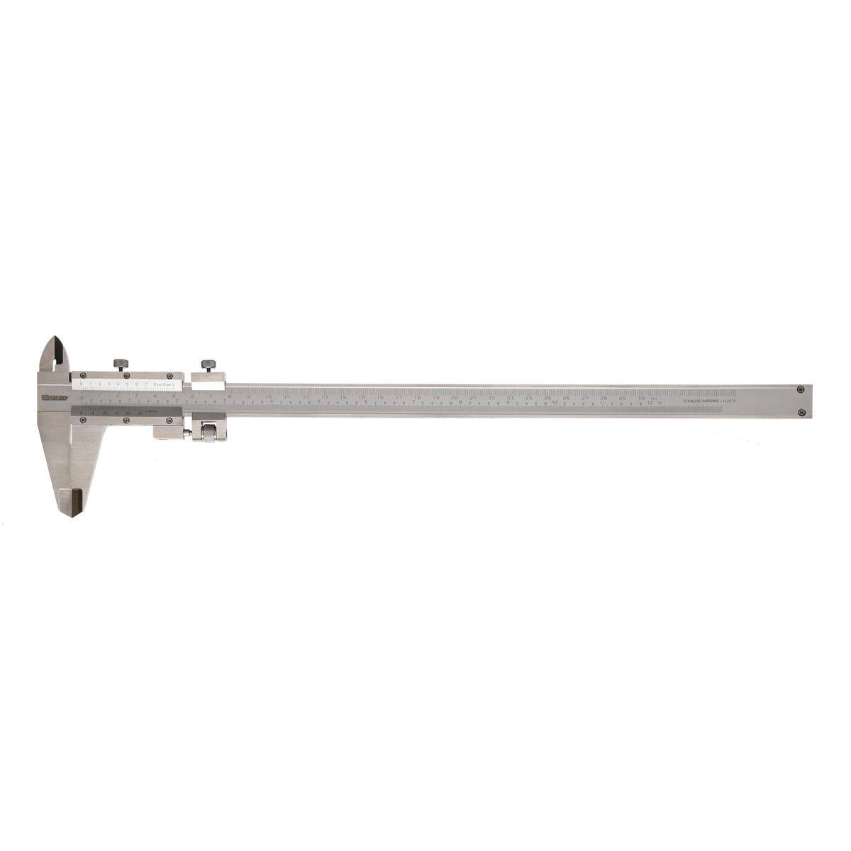 Vernier Caliper, 0-12 in P1581