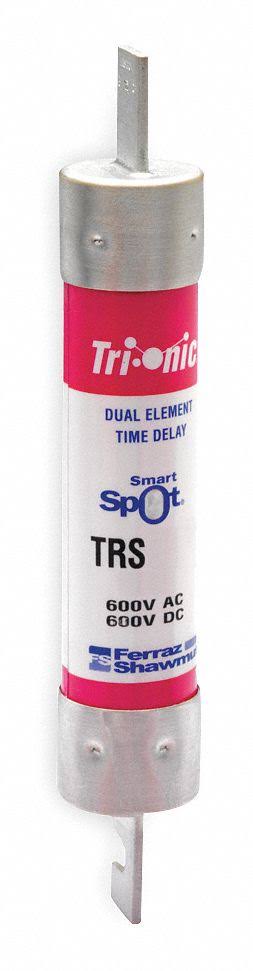 Class RK5 Cartridge Fuse, 600V, 400A K643464