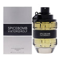 Spicebomb 90ml/3.04oz Eau de Toilette S56060