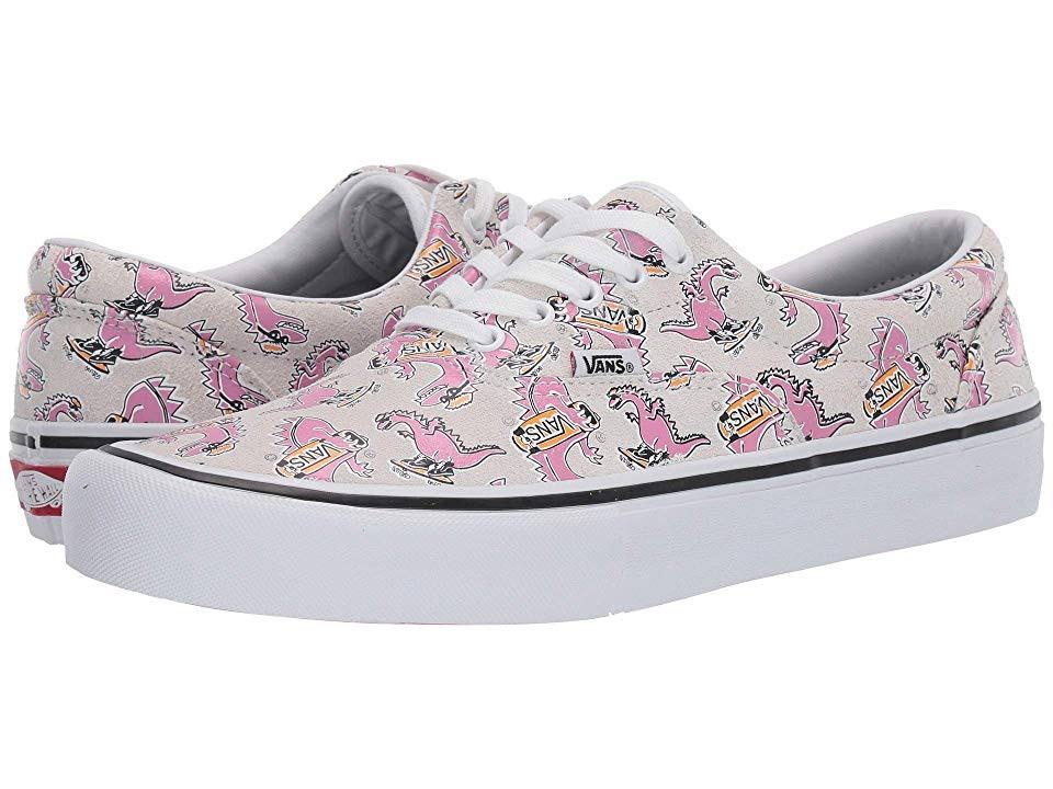 White Era Pro Shoes B430