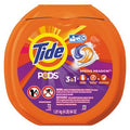 72 Pods Spring Meadow Scent Detergent Pods B695