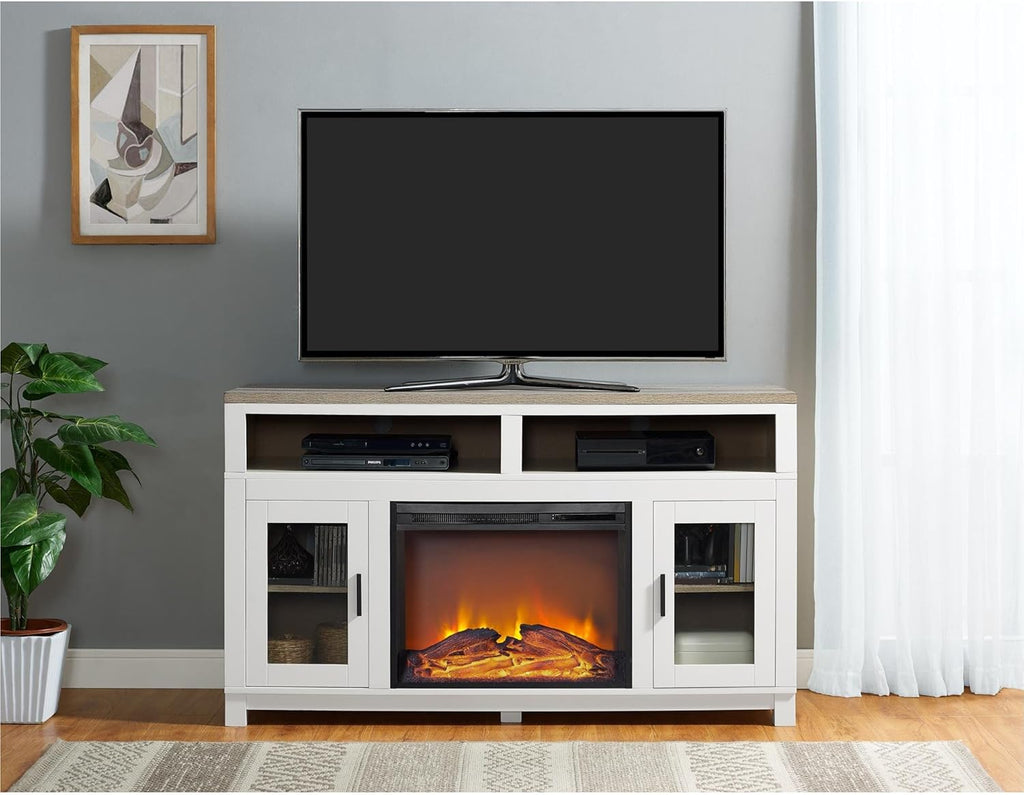 Gray TV Stand O9900