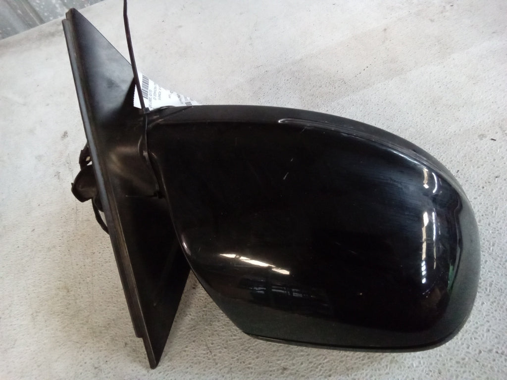 Passenger Side RH Side Door Mirror S625