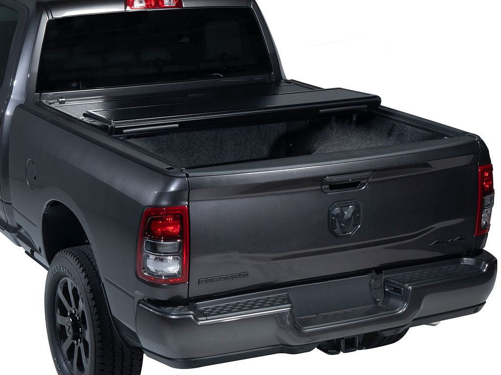 Hard Folding Truck Bed Tonneau Cover K754