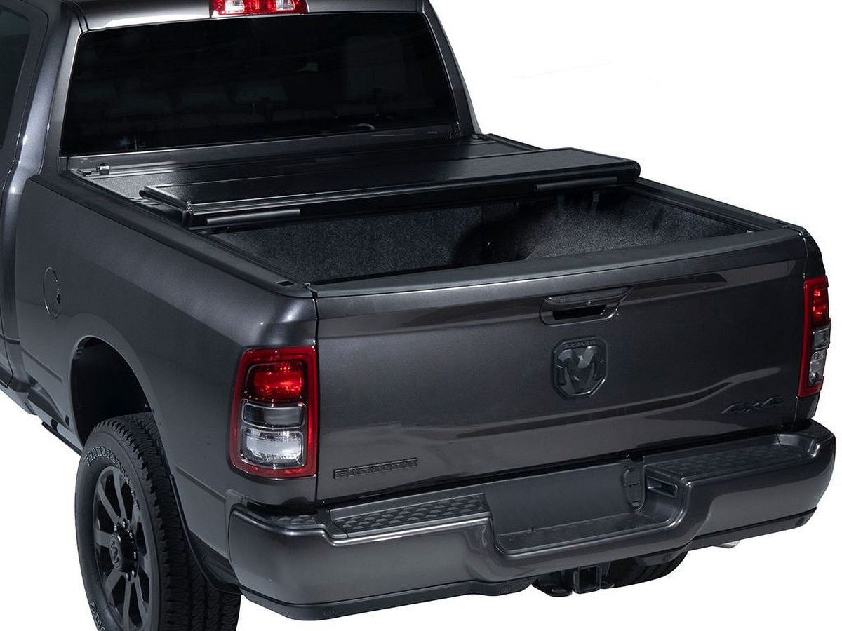 Hard Folding Truck Bed Tonneau Cover K754