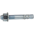 5/8x22 x 8-1/2x22 Zinc Plated Wedge Anchor (25 per Box) Y180