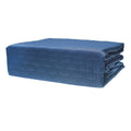King Quilted Coverlet I3640