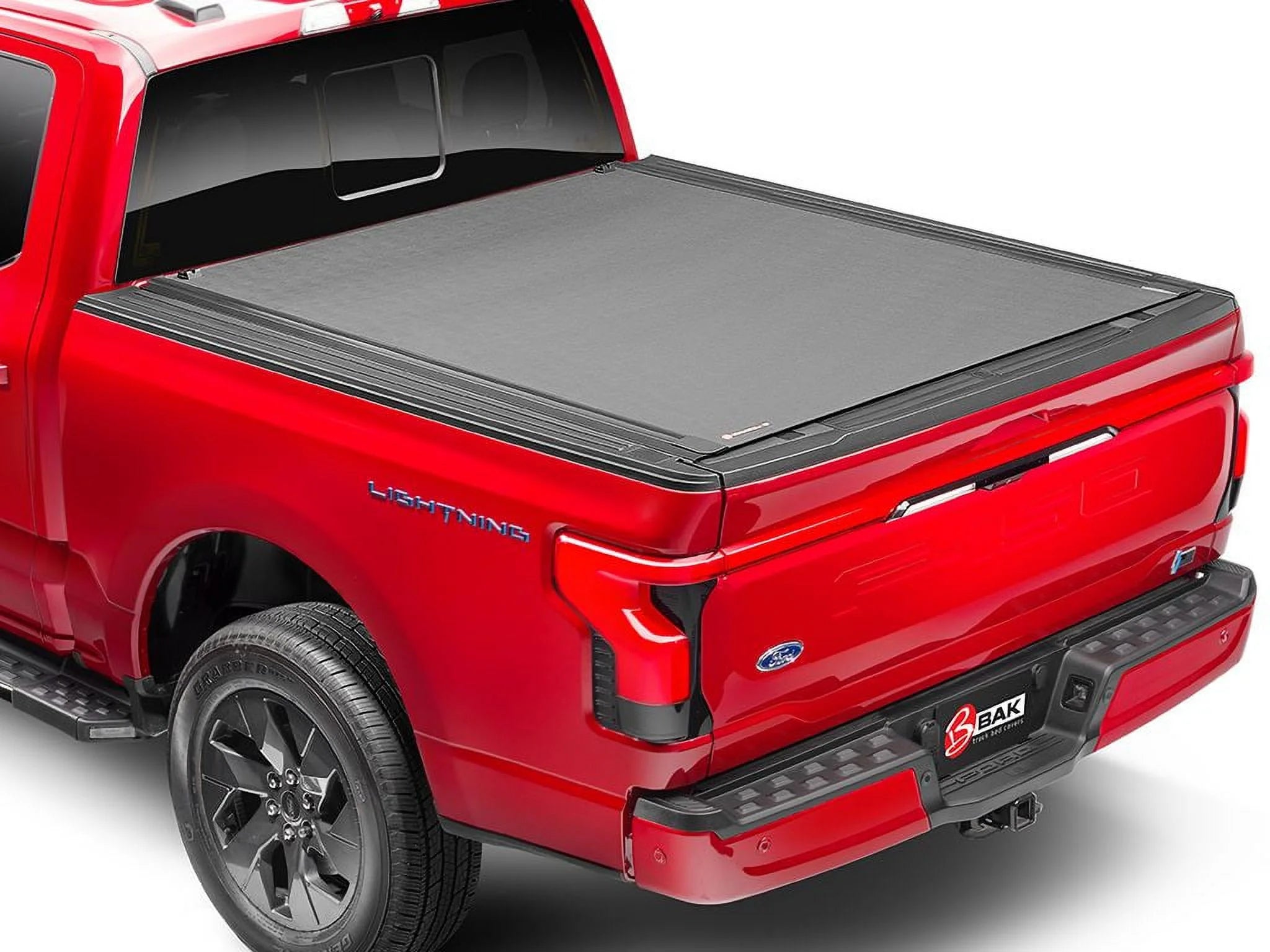 Hard Rolling Truck Bed Tonneau Cover D912