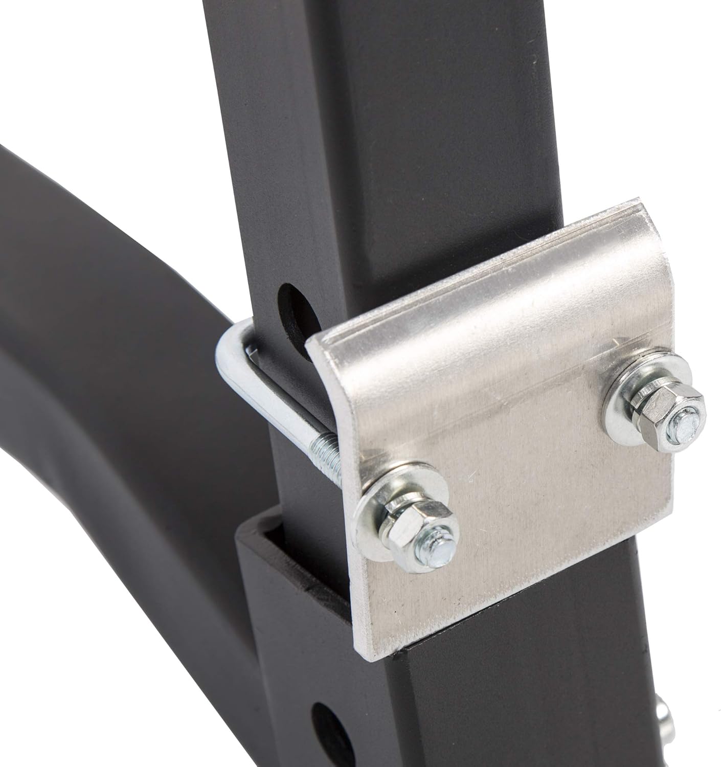 24-Inch High Spare Tire Mount for 2-Inch Receiver B81777