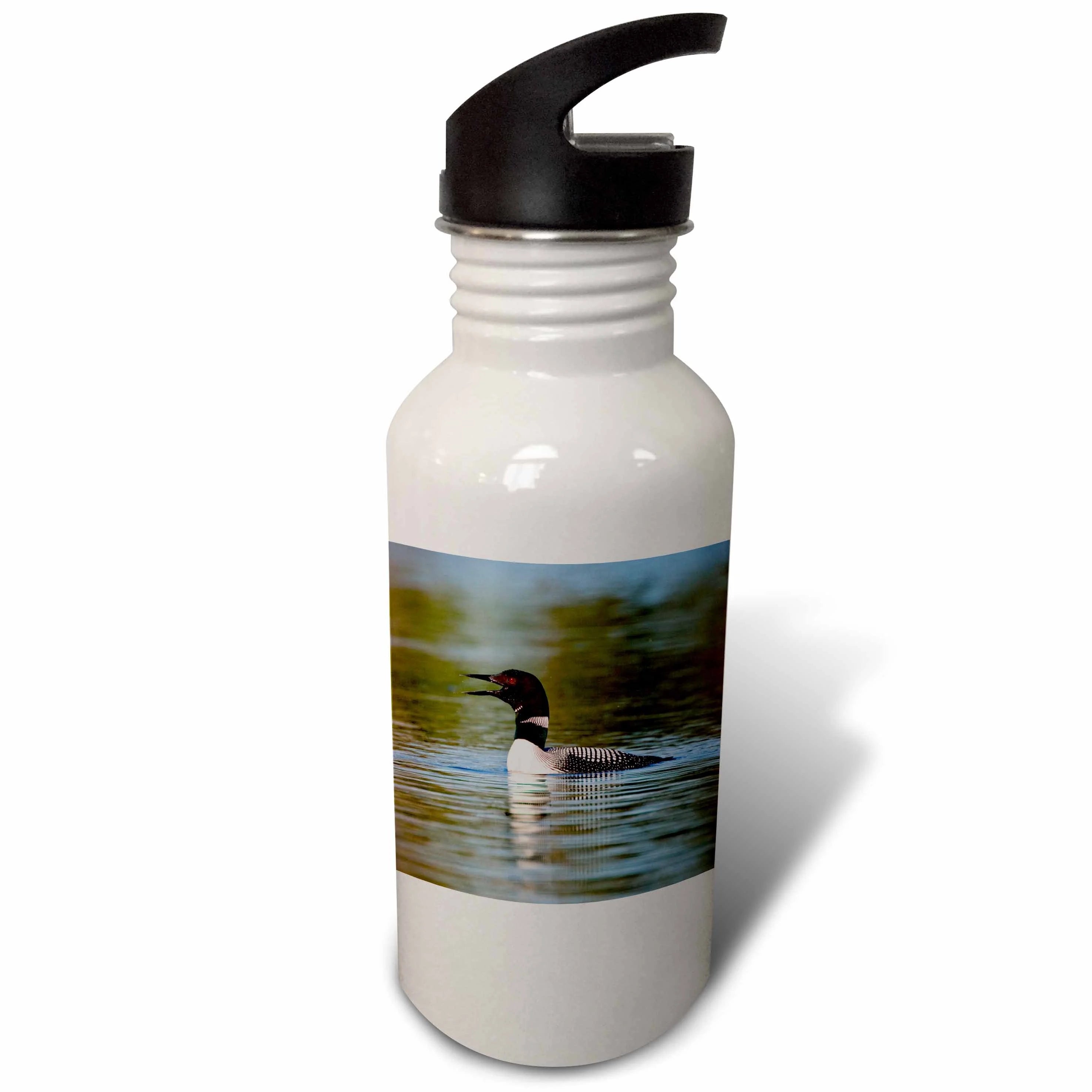 21 oz Sports Water Bottle Z46021