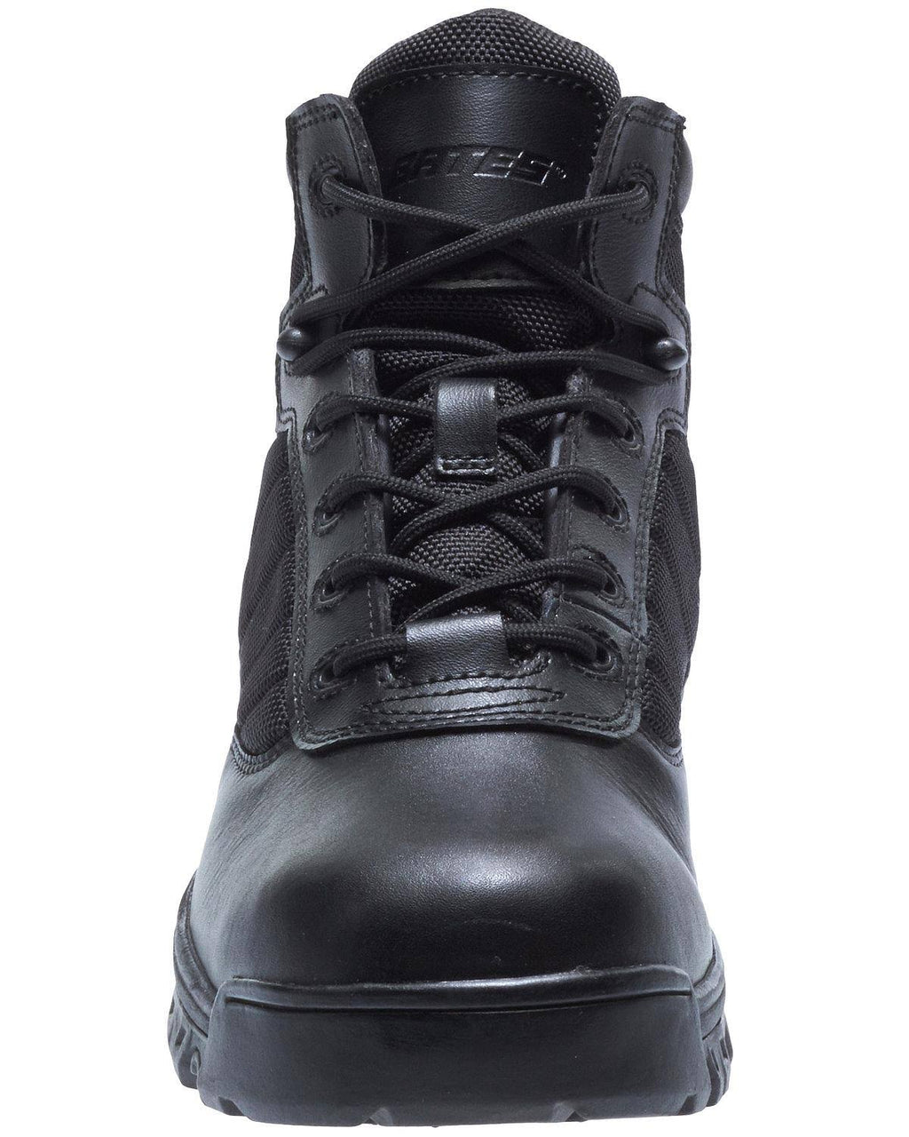 Black Tactical Sport Boots M15353
