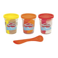 3-Pack Scented Modeling Compound, 12 Ounces N22739